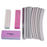 13PCS Sanding Files Buffer Block