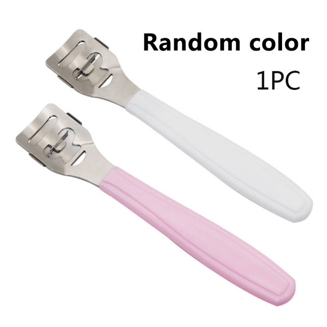 Steel Cuticle Remover Pedicure