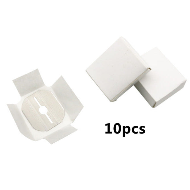 Steel Cuticle Remover Pedicure