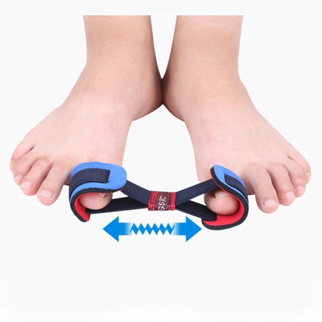 1Pcs Big Toe Stretcher Pedicure