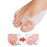 1Pcs Big Toe Stretcher Pedicure