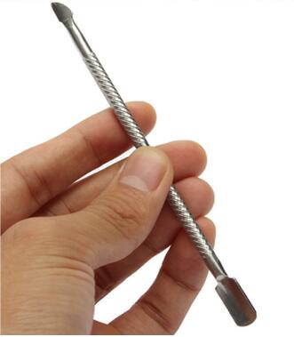 3pcs Nail Art Manicure Tools