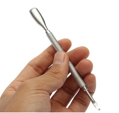 3pcs Nail Art Manicure Tools