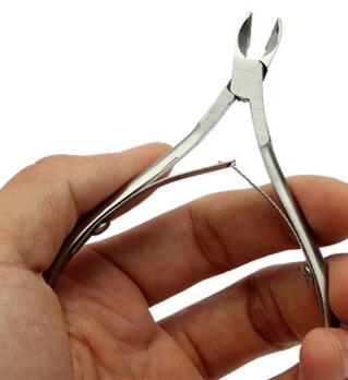 3pcs Nail Art Manicure Tools