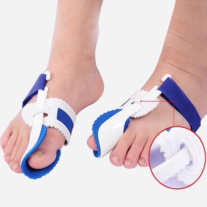 Orthopedic Bunion Corrector Pedicure