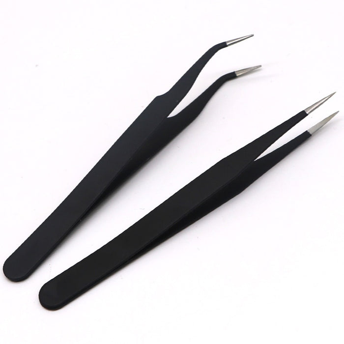 Nail Tweezers