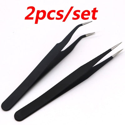 Nail Tweezers