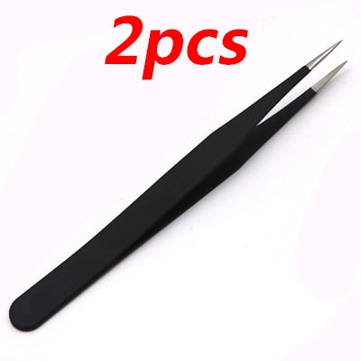 Nail Tweezers
