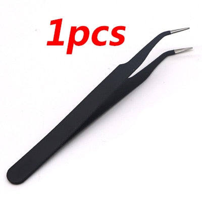 Nail Tweezers