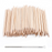Double End Nail Art Wood Stick