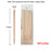 Double End Nail Art Wood Stick