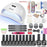80W/54W Manicure Full Set