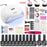 80W/54W Manicure Full Set