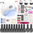 80W/54W Manicure Full Set