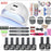 80W/54W Manicure Full Set