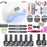 80W/54W Manicure Full Set
