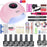 80W/54W Manicure Full Set