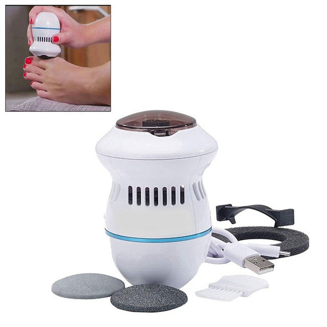 Electric Pedicure Tool Pedicure