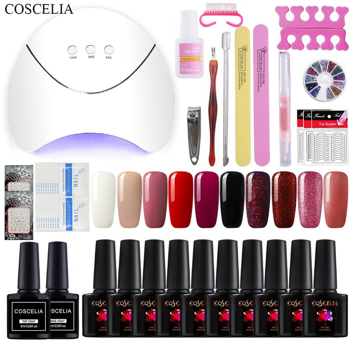 Manicure Set