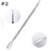 Double Ended Nail Art Tool