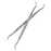 Double Head Nail Lifter Pedicure