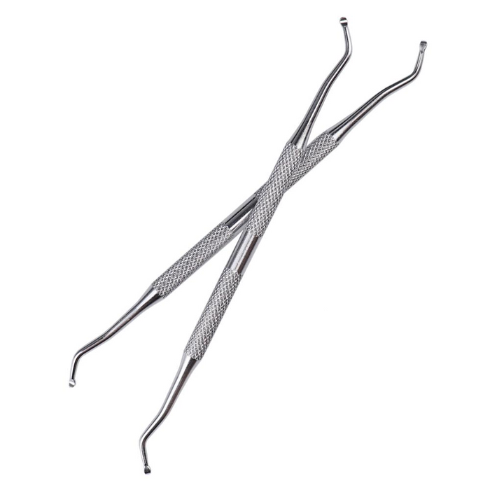 Double Head Nail Lifter Pedicure